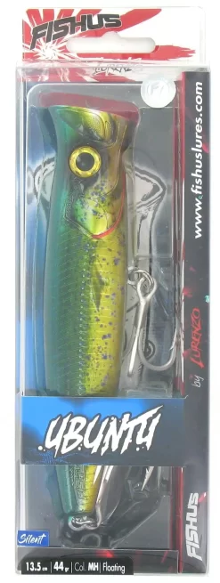 Yuki FBL Ubuntu 135 -Vissen Kortingswinkel mh.jpg