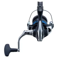 SHIMANO NEXAVE FI -Vissen Kortingswinkel moulinet nexave c5000 hg shimano 3