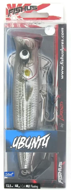 Yuki FBL Ubuntu 135 -Vissen Kortingswinkel mu 2.jpg