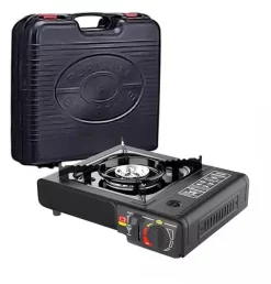 Camp Life Camping Gas Stove