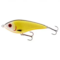 WESTIN SWIM GLIDEBAIT 10 CM LOW FLOATING -Vissen Kortingswinkel official roach