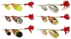 Ondex Tandem Spinner 9gram