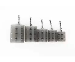 Preston HEXMESH PLASTIC OPEN END FEEDERS