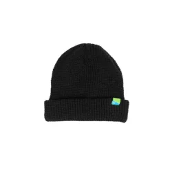 Preston Waffle Beanie Hat
