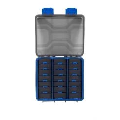 Preston Revalution Storage System