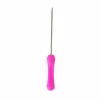 Korum Xpert Tool Hard Bait Safety Needle Purple