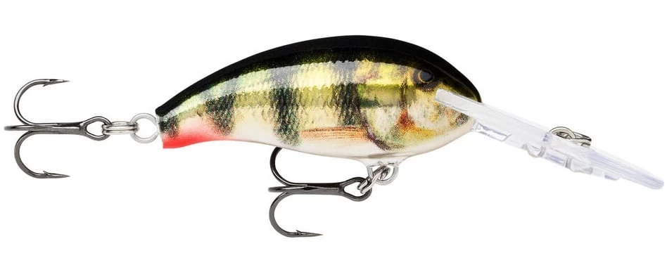 Rapala Shad Dancer 5 3 Rapala Shad Dancer 5
