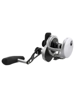 Penn Fathom II Lever Drag 2 Speed 30