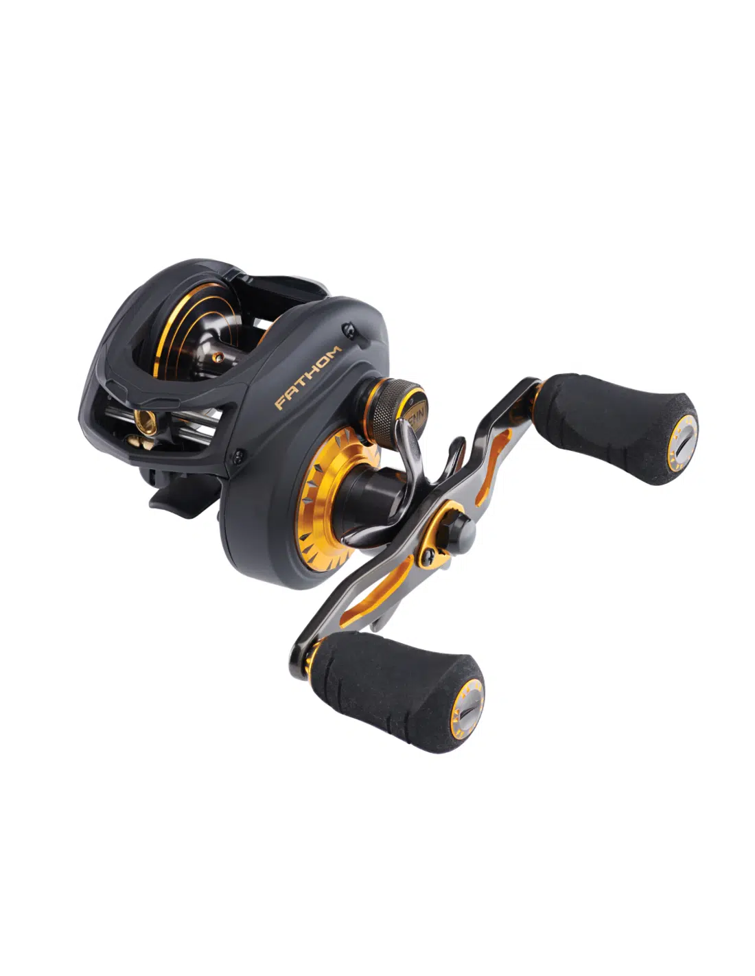 Penn Fathom Low Profile 400lh 3 Penn Fathom Low Profile 400lh