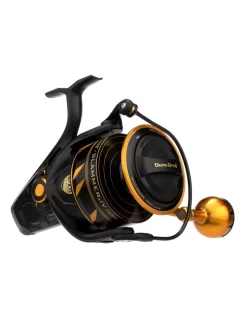 Penn Slammer IV 4500