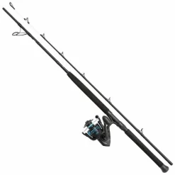PENN Wrath Boat Combo 30-50lb -Vissen Kortingswinkel penn wrath boat combo 1 1.jpg