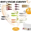 Savage Gear Perch Pro Kit -Vissen Kortingswinkel perch pro kit 2 s.jpg