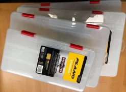 Plano Rustrictor™ Tacklebox