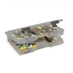 Plano Two-Tiered Stowaway