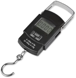 Carp Zoom Practic Weegschaal 50kg