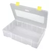 Spro Tackle Box 2800 -Vissen Kortingswinkel predator tackle box 2800 transparant geel roofvis visdoos 36x225x8cm 6515 2800 600x .jpg