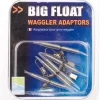 Preston Big Float Waggler Adaptors -Vissen Kortingswinkel preston big float waggler adaptors.jpg