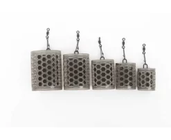 Preston Hexmesh Plastic Cage Feeder