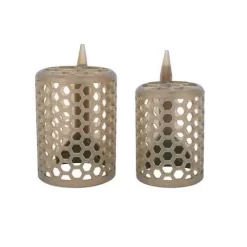 Preston ICS Bait Up Feeder