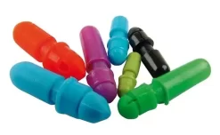 Preston Slip Carp Connectors