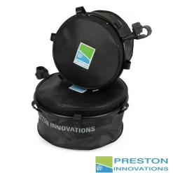 Preston EVA Bowl & Hoop