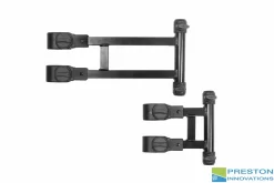 Preston Mega Brolly Arms