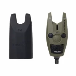 Prologic Commander Bite Alarm Single