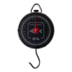 Prologic Specimen Dial Scale 54kilo / 120lbs