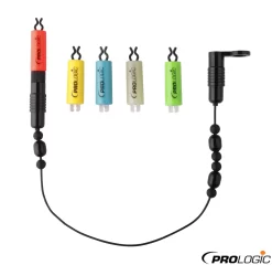 Prologic Black Night Quick Release Hang Indicator Kit