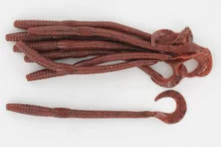 Curl Tail Worms Per 25 Stuks -Vissen Kortingswinkel pumpkinseed.jpg