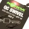 Korda QC Swivel Size 8 -Vissen Kortingswinkel q.jpg