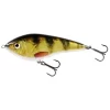 WESTIN SWIM GLIDEBAIT 10 CM LOW FLOATING -Vissen Kortingswinkel real perch