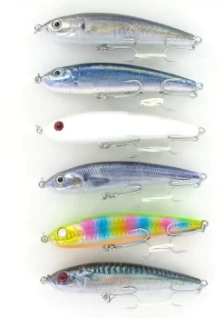 Yuki Real Fish 11 Cm