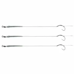 Carp Zoom Blow Back Rig