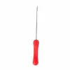 Korum Xpert Tool Fine Gated/Splicing Needle Red -Vissen Kortingswinkel rood 6.jpg