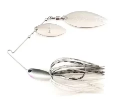 T3 Custum-Molix Spinnerbaits -Vissen Kortingswinkel roofvisweb t3 custom spinnerbait s04 shiner shad.jpg