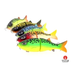Rozemeijer Jerk & Swim Jerkbait 14cm (48g)