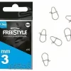 Spro Freestyle Fluorocarbon Snaps -Vissen Kortingswinkel s l400 1.jpg