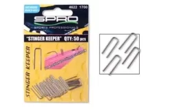 Spro Stinger Keeper 50 Pcs