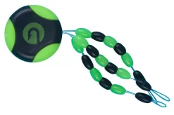 Sänger Saenger Silikonstopper Two Tone