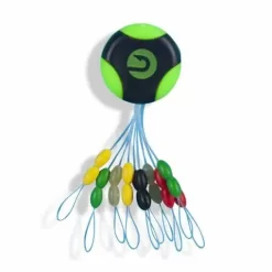 Sänger Saenger Multicoler Gummistopper Oval