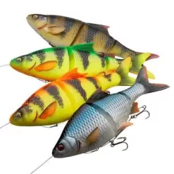 SAvage Gear 4D Line Thru