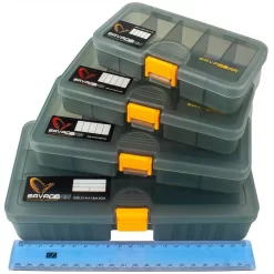 Savage Gear Lure Box