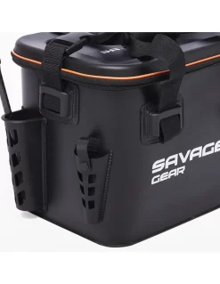 Savage Gear WPMP Boat & Bank Bag -Vissen Kortingswinkel savage gear wpmp boat bank bag 4.png