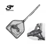 Scierra Folding Salmon Net -Vissen Kortingswinkel scierra folding salmon net hengelsport heijnens.jpg