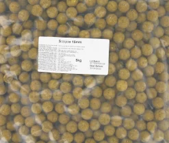 Ahoy Hengelsport Scopex Boilies