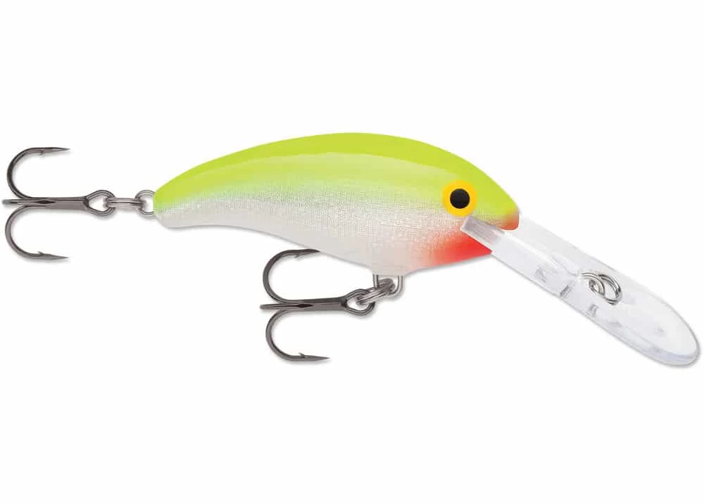 Rapala Shad Dancer 5 6 Rapala Shad Dancer 5 - Afbeelding 4