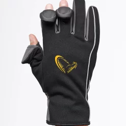 Savage Gear Softshell Winter Handschoen -Vissen Kortingswinkel sgg117 2.png