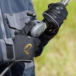 Savage Gear Softshell Winter Handschoen -Vissen Kortingswinkel sgg117 4.png