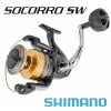 Shimano Socorro SW 1 Shimano Socorro SW -Vissen Kortingswinkel shimano socorro sw.jpg